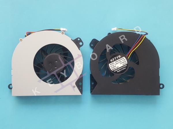 Вентилятор до ноутбука Hp Probook 4540S